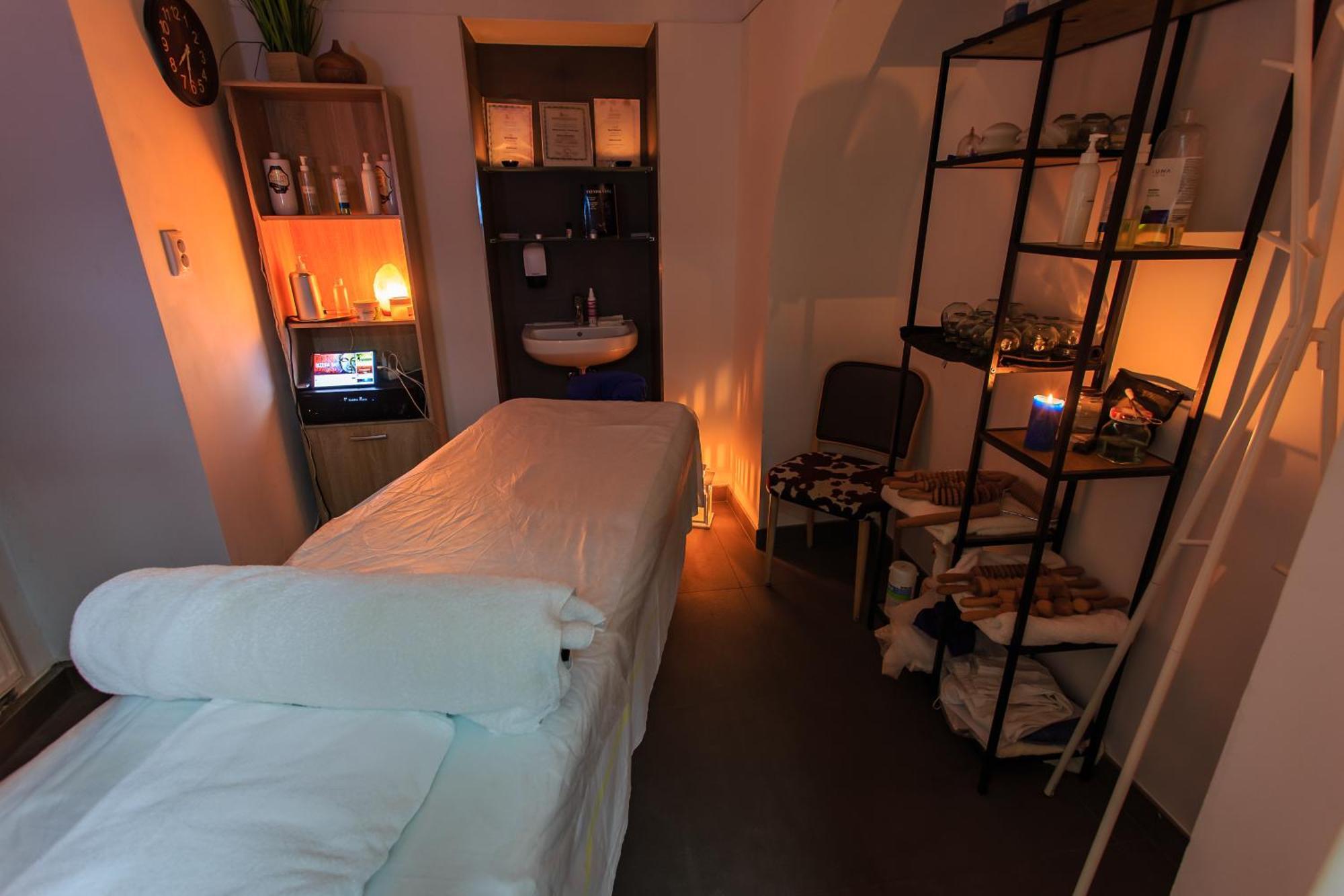 Hotel Villa Necas Жилина Екстериор снимка