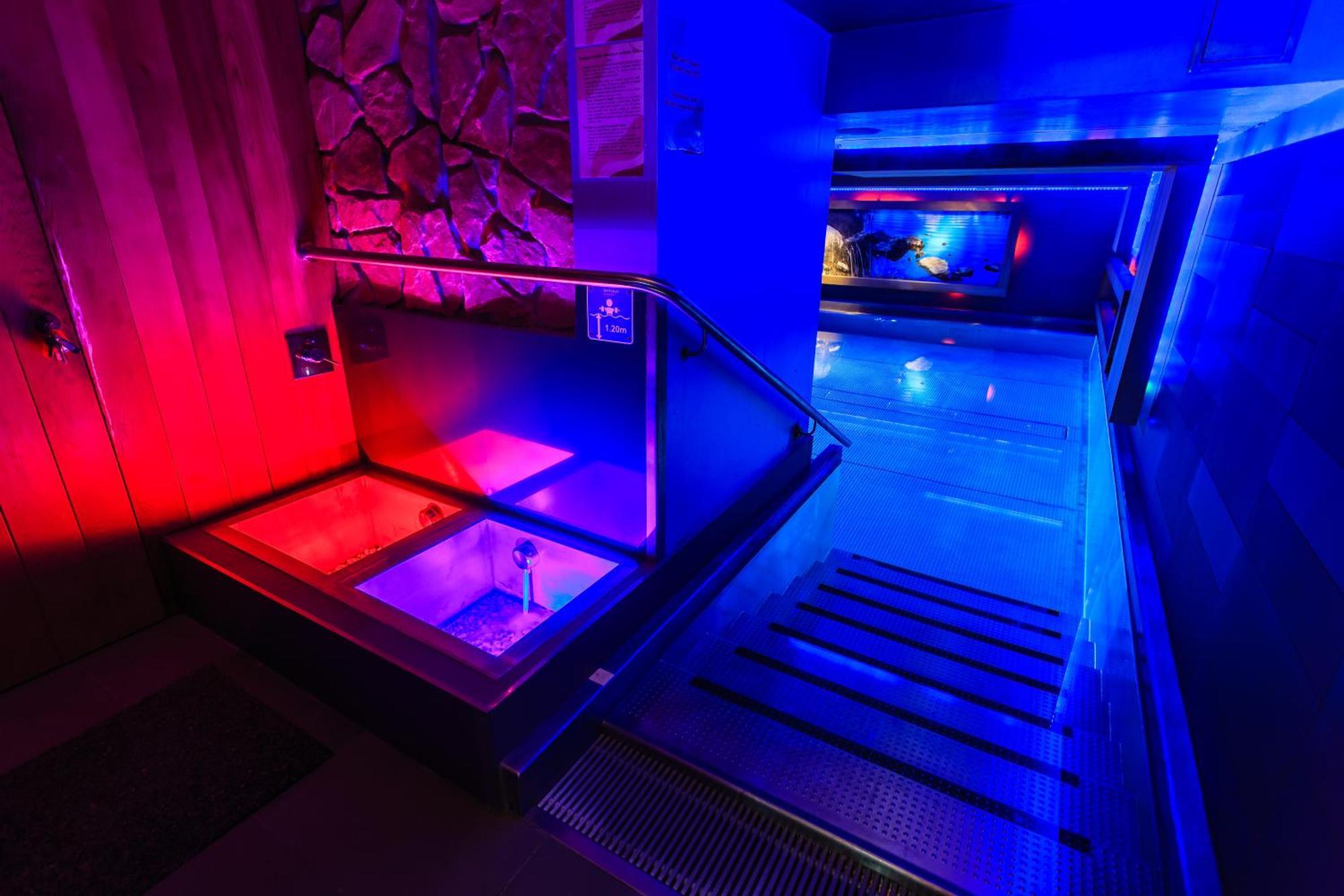 Hotel Villa Necas Жилина Екстериор снимка
