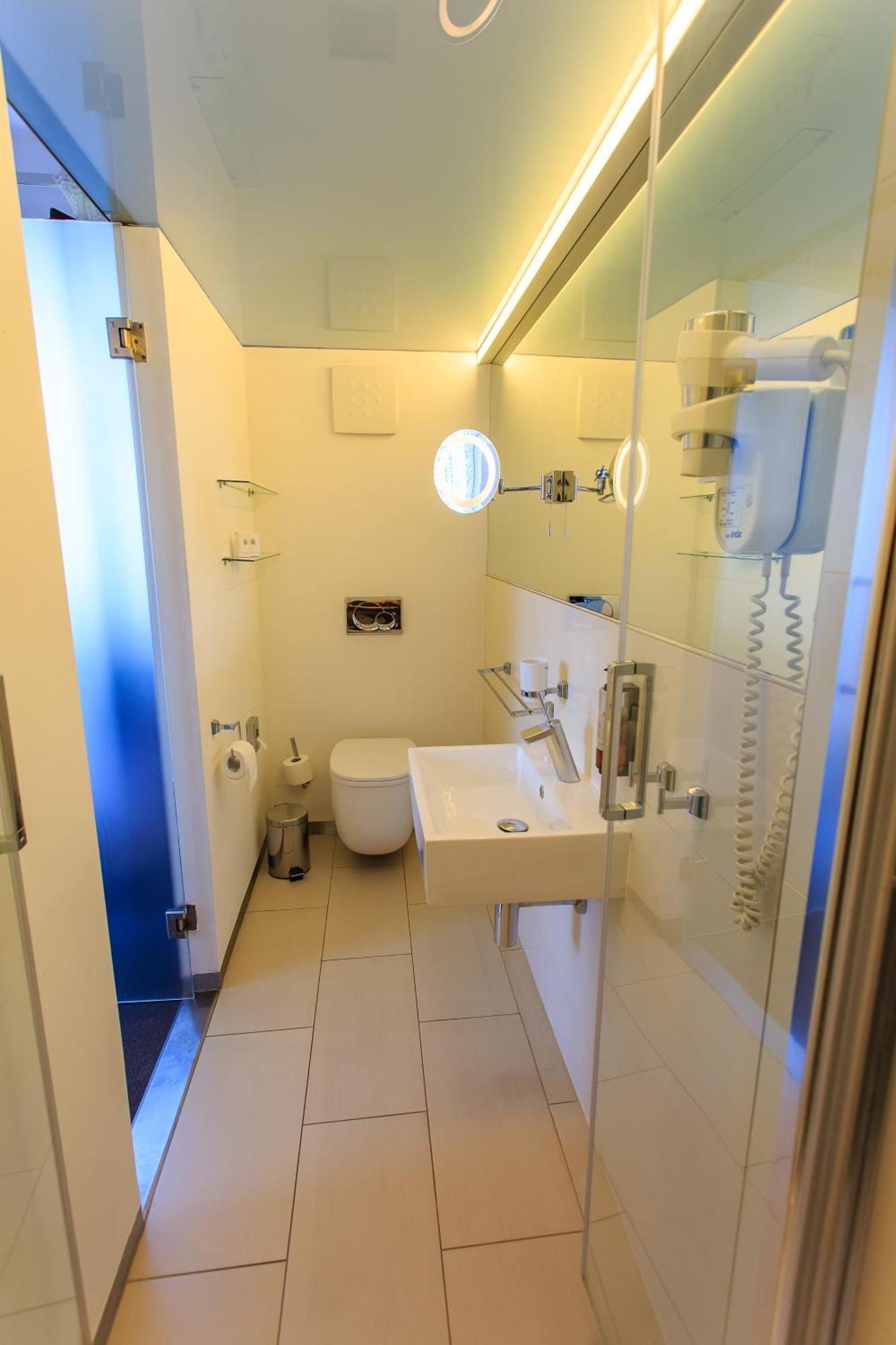 Hotel Villa Necas Жилина Екстериор снимка