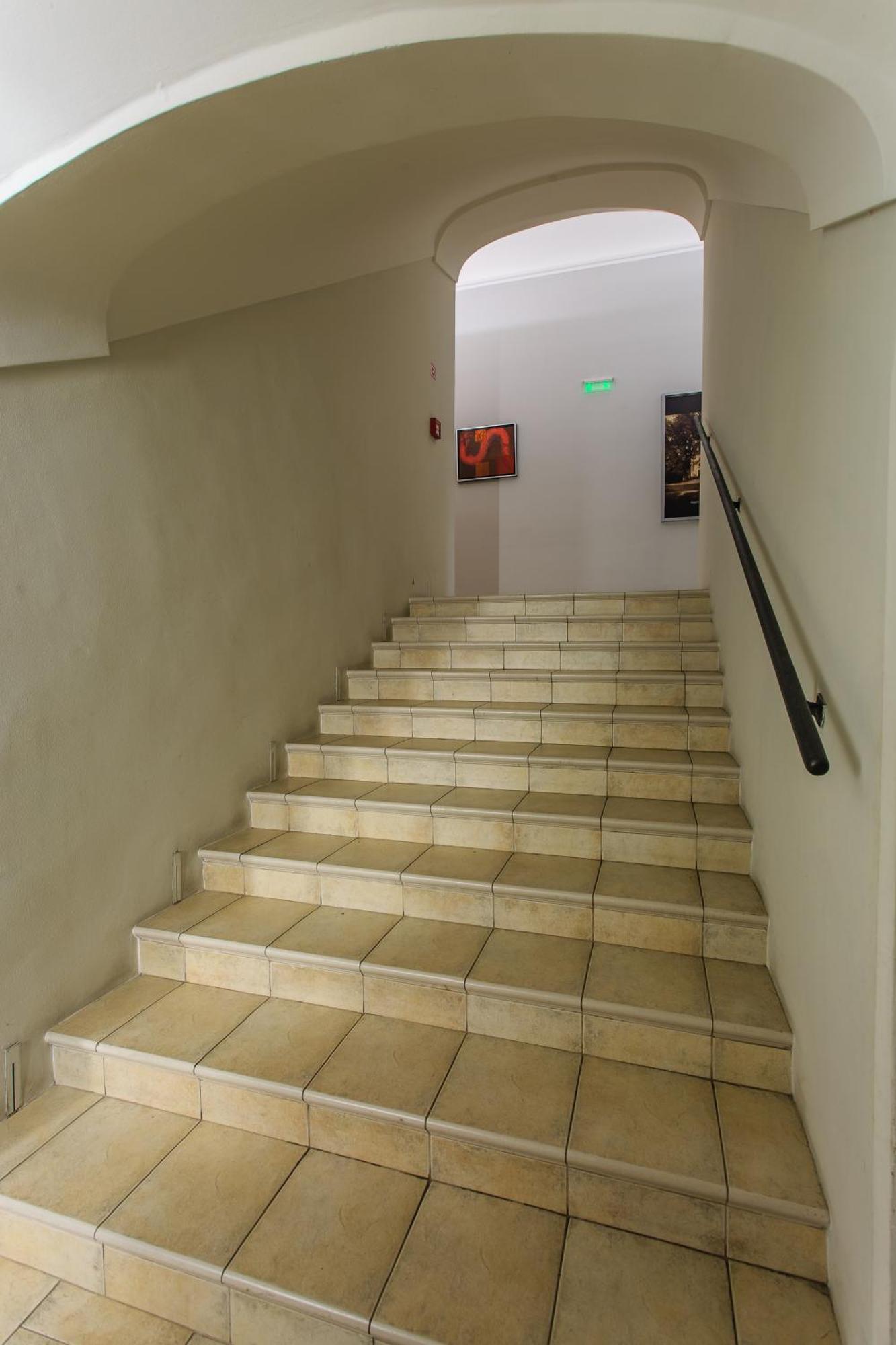 Hotel Villa Necas Жилина Екстериор снимка